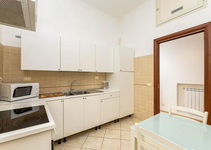 דירה Magenta Tiburtino